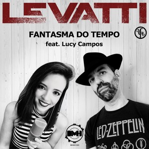 Fantasma do Tempo