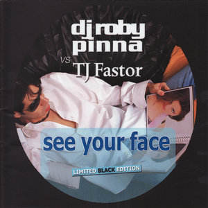 See Your Face - Limited Black Edition