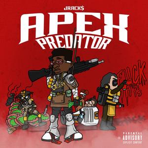 Apex Predator (Deluxe) [Explicit]