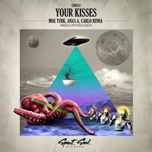 Your Kisses (Haze-M Remix)