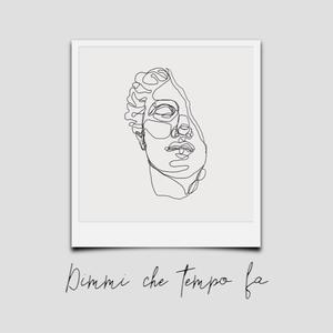 Dimmi che tempo fa(feat. Revonn) (Explicit)