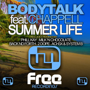 Summer Life (Original Mix)