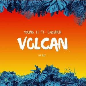 Volcan (feat. Lassmer)