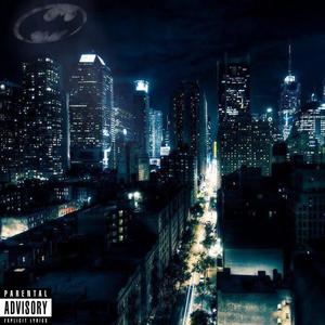 Bruce Wayne (Explicit)