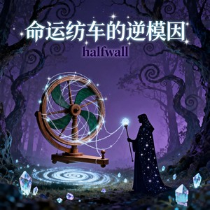 命运纺车的逆模因