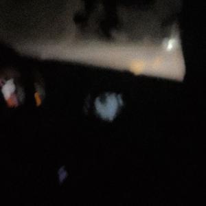 SHOCK THE WORLD (Explicit)