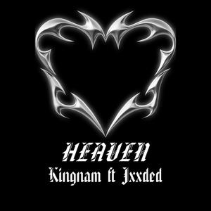 Heaven (feat. Jxxded) [Extended Version]