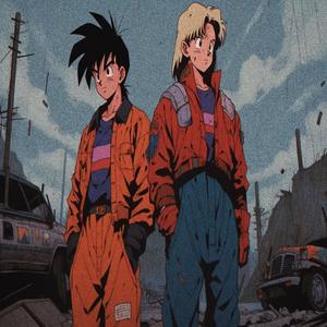 Grand River (feat. AsaphDaKing) (Explicit)