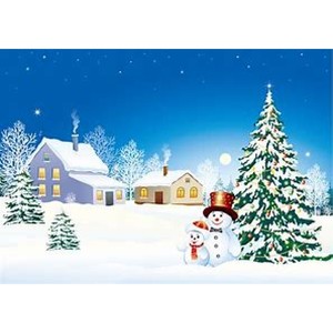 今年のクリスマスは feat.Chika