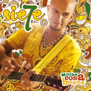 Sie7e - Tengo Tu Love