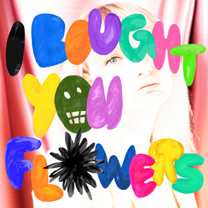 I Bought You Flowers