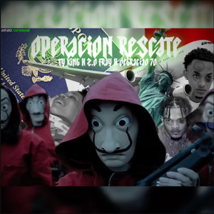 Operacion Rescate