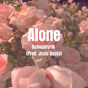 Alone (feat. jxsie beats)