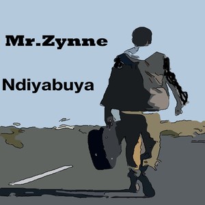 Ndiyabuya