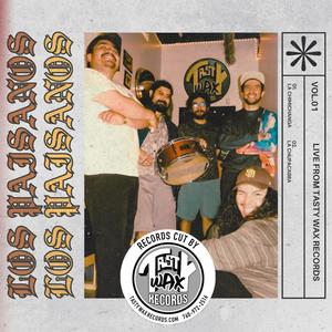 La Chupacabra (Live)