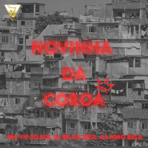 Novinha da Coroa (Explicit)