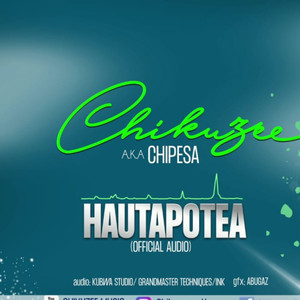 Hautapotea