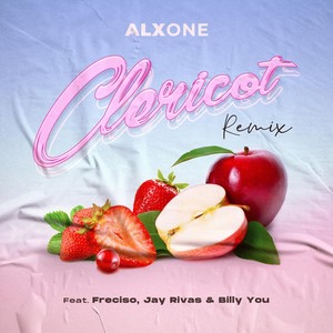 Clericot (Remix) [Explicit]