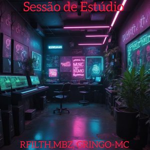 Sessão de Estúdio (Explicit)