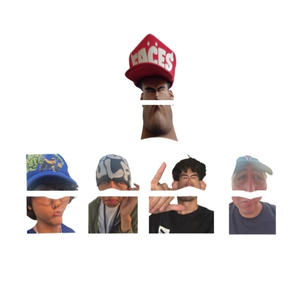 Surf Skip (feat. Kirei Dani & Sammu Koibito) (Explicit)