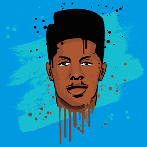 Sonic The Hip Hop Head