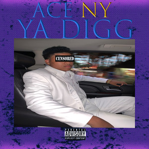 Ya Digg (Explicit)
