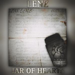 Jar of hearts (feat. Ski.didit) (Explicit)