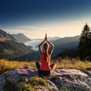 Equilibrio Interior: Meditación Con Ritmos De Hip Hop