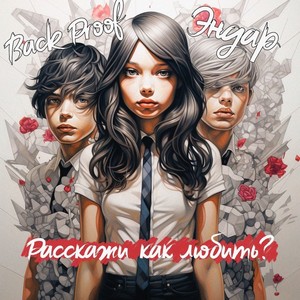 Раскажи как любить (Explicit)