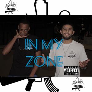 In My Zone(feat. Davey Jones) (Explicit)