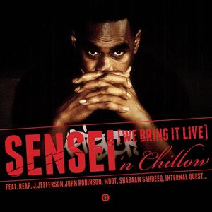We Bring It Live (feat. John Robinson, Jeffrey Jefferson & Stahhr) (feat. Stahhr, John Robinson & Jeffrey Jefferson) (Explicit)