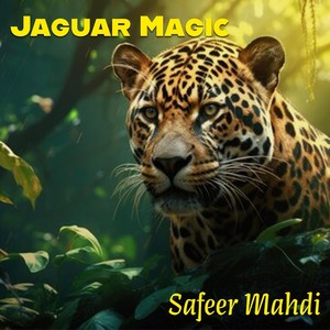 Jaguar Magic