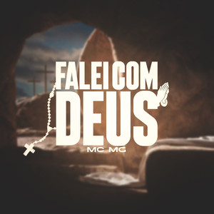 Falei Com Deus (Explicit)