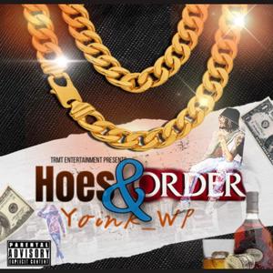 Hoes & Order (Law &. Order remix) [Explicit]