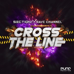 Cross the Line (Extended Mix)