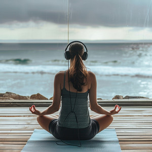 Ocean Flow: Music for Yoga Harmony