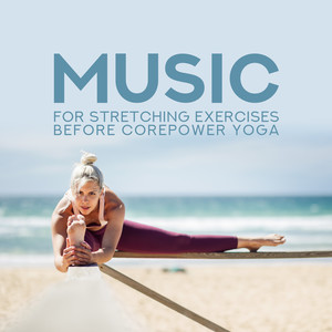 Corepower Yoga