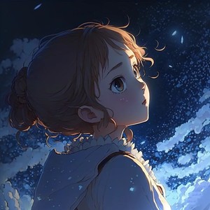 启程之光