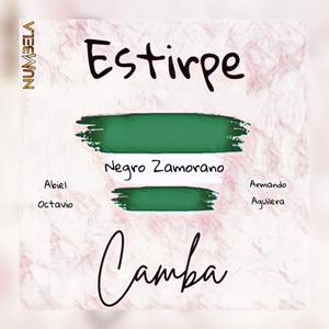 Estirpe Camba (feat. Numbela)