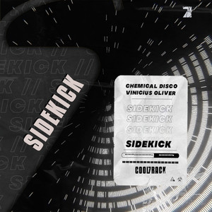 SIDEKICK (EXTENDED MIX)