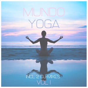 Mundo Yoga, Vol. 1