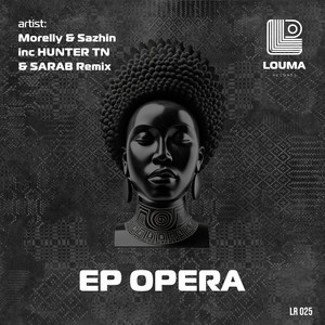 Opera (HUNTER TN & SARAB Remix)