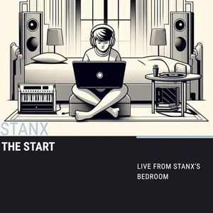 Lift Up (Developing Version)