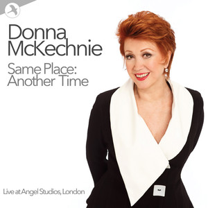 Donna McKechnie - Hustle / Where Or When / Native New Yorker