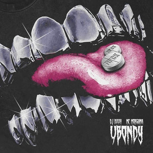 uBONDY - SLOWED (Explicit)