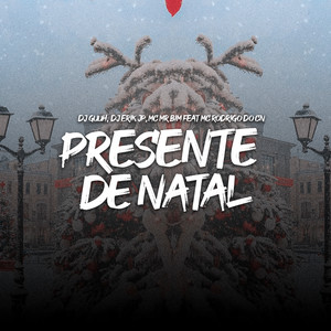 PRESENTE DE NATAL (Explicit)