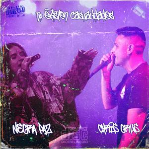 No existen casualidades (feat. Negrapaz) (Explicit)