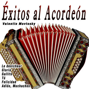 Éxitos al Acordeón