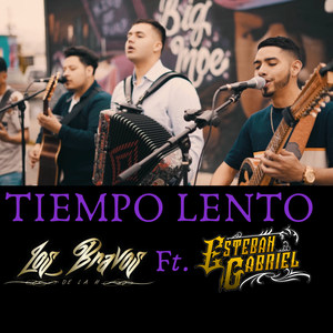 Tiempo Lento