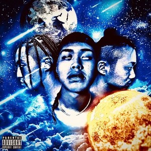 OG Reach - TRIP (feat. Atlas, Luckyboi & Vizzy) (Explicit)